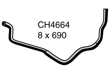 Engine By - CH4664