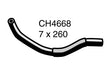 Throttle Body - CH4668