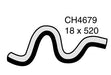 Heater Hose - CH4679