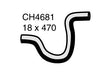 Heater Hose - CH4681