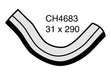 Radiator Lower - CH4683