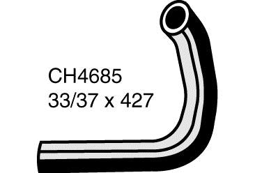 Bottom Hose - CH4685