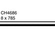 Coolant Expansion - CH4686