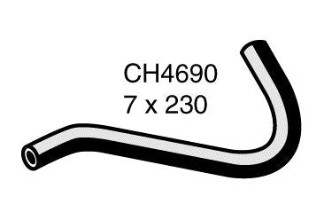 Engine By - CH4690