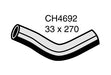 Radiator Upper - CH4692