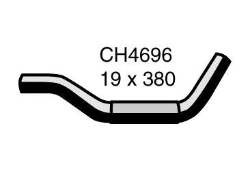 Heater Hose - CH4696
