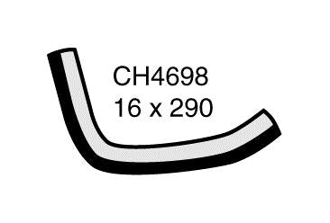 Heater Hose - CH4698