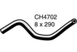 Throttle Body - CH4702