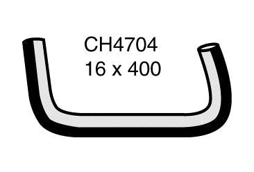Heater Hose - CH4704