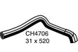 Radiator Upper - CH4706