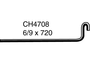 Engine By - CH4708