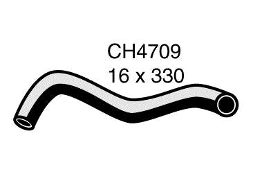 Heater Hose - CH4709