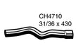 Radiator Lower - CH4710