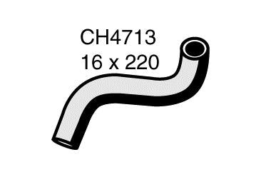 Heater Hose - CH4713
