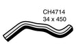 Radiator Upper - CH4714