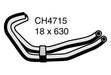 Heater Hose - CH4715