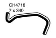 Throttle Body - CH4718
