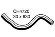 Radiator Upper - CH4720