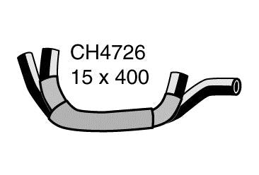 Engine By - CH4726