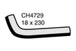 Heater Hose - CH4729