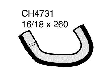 Heater Hose - CH4731