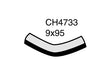 Turbocharger Coolant - CH4733