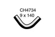 Turbocharger Coolant - CH4734