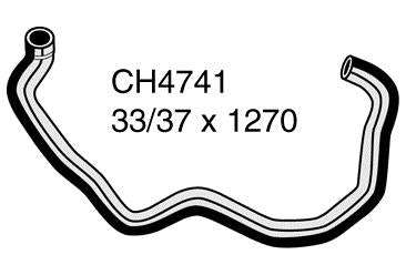 Bottom Hose - CH4741