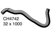 Top Hose - CH4742