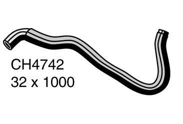 Top Hose - CH4742