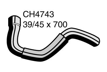 Bottom Hose - CH4743