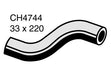 Top Hose - CH4744