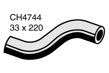 Top Hose - CH4744