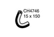 Crankcase Ventilation - CH4746