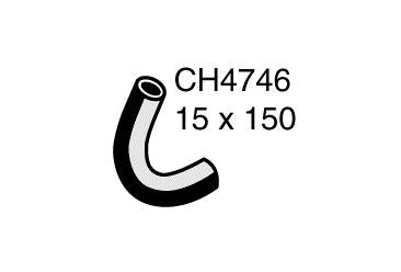 Crankcase Ventilation - CH4746