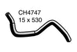 Heater Hose - CH4747