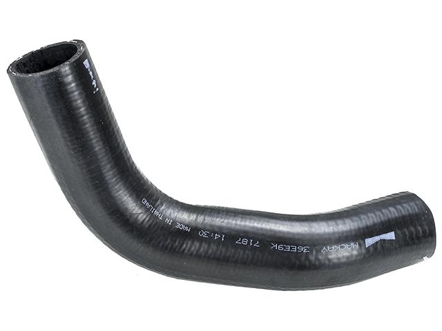 Radiator Lower - CH4748