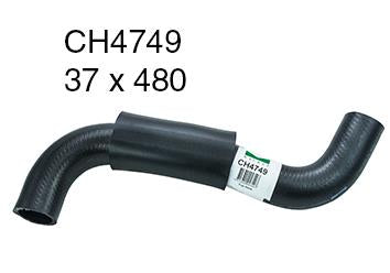 Radiator Upper - CH4749