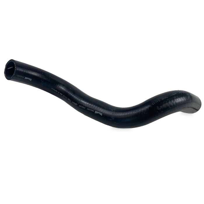 Radiator Lower - CH4754