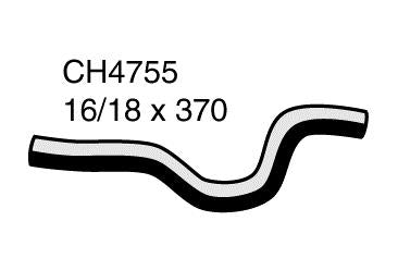 Heater Hose - CH4755