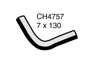Throttle Body - CH4757