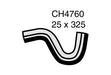 Radiator Upper - CH4760