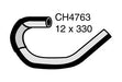 Engine Oil Coolant Hose - CH4763