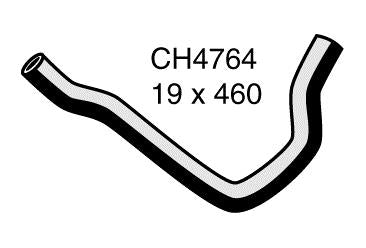EGR System - CH4764