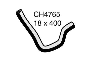 EGR System - CH4765