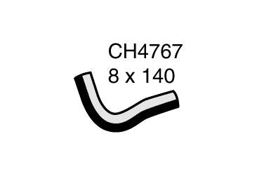 EGR System - CH4767
