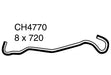 EGR System - CH4770