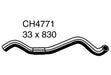 Radiator Lower - CH4771