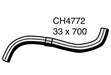 Radiator Upper - CH4772