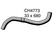 Radiator Upper - CH4773